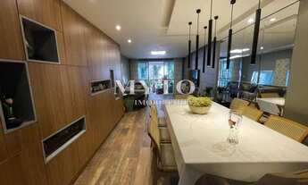 Imagem 2: Apartamento para venda possui 156 m² com 3 quartos em Leblon - Rio de Janeiro - RJ