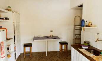 Imagem 3: Casa a venda em Peruíbe, rua asfaltada e ao lado de condominio,bairro em franco cresciment