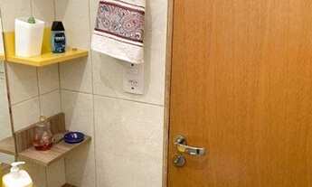 Imagem 7: Casa com 2 dormitórios à venda, 95 m² por R$ 296.000,00 - Cidade Jardim - Jacareí/SP