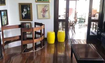 Imagem 5: Duplex para venda tem 157 metros quadrados com 3 quartos em Bigorrilho - Curitiba - PR