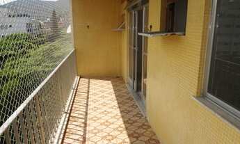 Imagem 5: Excelente apartamento na Rua Tirol, 91 m2, 2 quartos e uma vaga