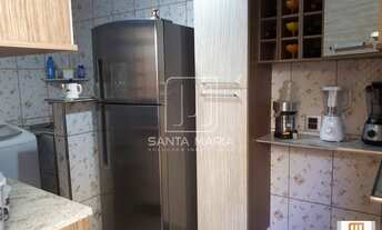 Imagem 4: Casa (térrea em condominio) 2 dormitórios/suite, cozinha planejada, portaria 24hs, lazer