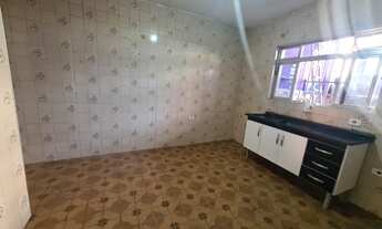 Imagem 3: Casa para aluguel tem 50 metros quadrados com 2 quartos em Jardim Miranda D'Aviz - Ma