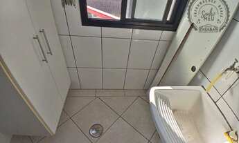 Imagem 6: Apartamento com 1 dormitório à venda, 66 m² por R$ 250.000,00 - Vila Guilhermina - Praia G