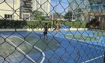 Imagem 6: Apartamento para venda tem 70 metros quadrados com 2 quartos na Barra Olímpica