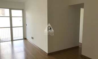 Imagem 4: Apartamento à venda, 2 quartos, 1 suíte, 1 vaga, Botafogo - RIO DE JANEIRO/RJ