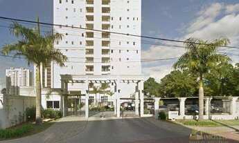 Imagem: Cobertura - The View Club Residence - Jardim