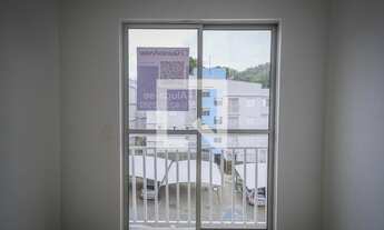 Imagem 4: Apartamento para Aluguel - Tatuquara, 2 Quartos, 53 m2