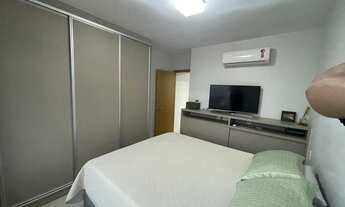 Imagem 7: Flat com 1 dormitório à venda, 45 m² por R$ 360.000,00 - Park Lozandes - Goiânia/GO