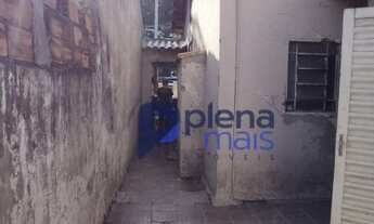 Imagem 5: Casa com 4 dormitórios para alugar, 210 m² por R$ 3.300/mês - Jardim Guanabara - Campinas