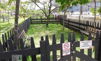 Imagem 6: Apartamento para venda possui 44 metros quadrados com 2 quartos em Canhema - Diadema - SP