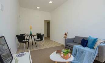 Imagem 5: Apartamento à venda, 2 quartos, 1 suíte, 1 vaga, Copacabana - RIO DE JANEIRO/RJ