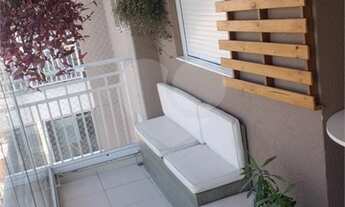 Imagem 2: Apartamento Vila Guilherme