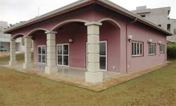 Imagem 3: Casa no condomínio Portal do Jequitibá à venda em Valinhos/SP