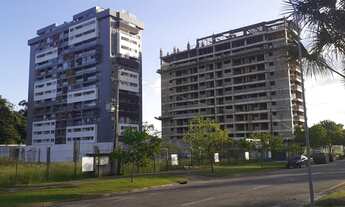 Imagem: Breeze Residence - Cidade Cristal - Aptos