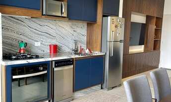 Imagem 5: Ubatuba - Apartamento Padrão - Itaguá