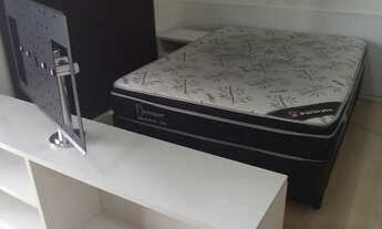 Imagem 7: APTO STUDIO 40 M² 1 VAGA NO ALTO DO TATUAPÉ