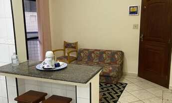 Imagem 3: Apartamento para aluguel tem 45 metros quadrados com 1 quarto em Guilhermina - Praia Grand