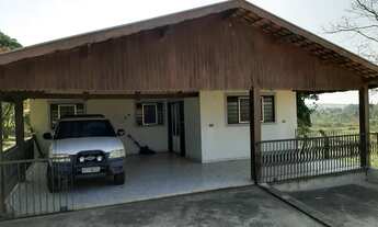 Imagem: Chácara à venda no bairro Camargo II