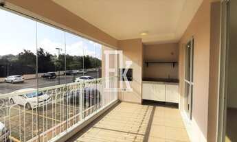 Imagem 4: Apartamento a Venda no PrimeAcqua em Campinas/SP