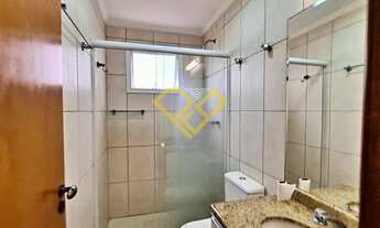 Imagem 6: 3 quartos, 1 suíte, 2 vagas, Boqueirão - Santos/SP Vila Rica