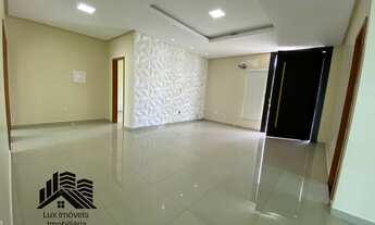 Imagem: Passaredo com 3 suítes para venda ou locação