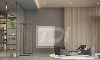 Imagem 6: Apartamento Garden com 3 dormitórios à venda, 330 m² por R$ 3.441.733,00 - Alto da Glória