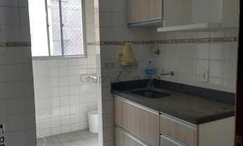 Imagem 5: Apartamento Floradas de São José