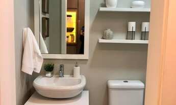 Imagem 3: Apartamentos à venda de 3 Suítes 151m² no Vila Ema em São José dos Campos