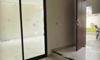 Imagem 3: Casa para venda tem 260 metros quadrados com 4 quartos em Ponta Negra - Manaus - Amazonas