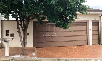 Imagem: Casa (térrea na rua) 3 dormitórios/suite