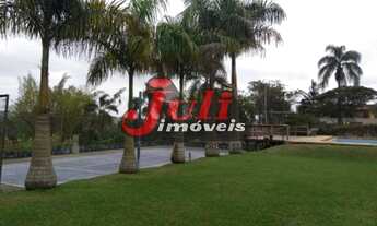 Imagem 2: CHACARA SUZANO: CASA COM 7 DORM., PISCINA, CHURRASQUEIRA, QUADRA DE TENIS OFICIAL, AT. 5.0