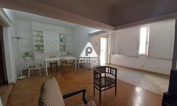 Imagem 5: Apto de 4 quartos em Copacabana