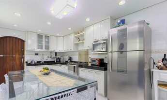 Imagem 5: Sobrado localizado no Tucuruvi com 150m²