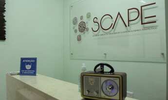 Imagem 7: Aluguel de Sala Comercial