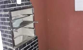 Imagem 4: CAÇAPAVA - Casa Padrão - RESIDENCIAL ALDEIAS DA SERRA