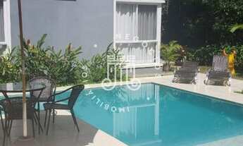 Imagem: Jundiaí - Casa de Condomínio - Caxambu