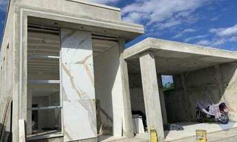 Imagem 2: Casa com 3 dormitórios à venda, 130 m² por R$ 900.000,00 - Eusébio - Eusébio/CE