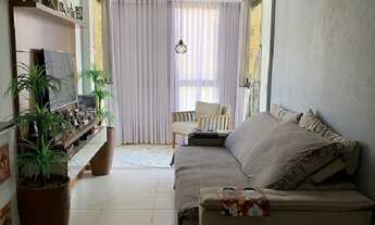 Imagem 2: Apartamento 2 Quartos suíte varanda, a 1 quadra do mar Praia de Itaparica, com armários, s