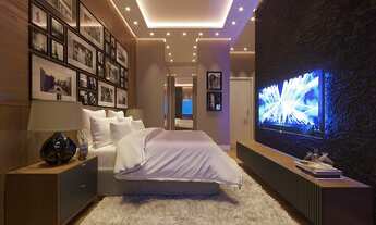 Imagem 6: Casa de condomínio sobrado para venda com 166 metros quadrados com 3 quartos