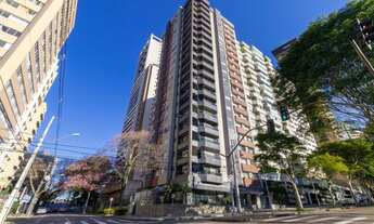 Imagem 6: CURITIBA - Apartamento Padrão - Bigorrilho