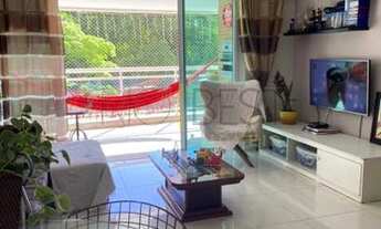 Imagem 5: Barra Peninsula FIT 120m 3 quartos