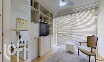 Imagem 6: São Paulo - Apartamento Padrão - Moema Pássaros