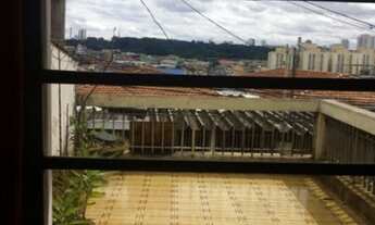 Imagem: São Paulo - RESIDENCIAL - Jardim Maringá