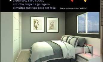 Imagem 2: ML-Edf. Forte da Tamarineira