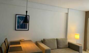 Imagem 2: Pina - 1 Quarto - 34mts - TH