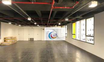 Imagem 4: Conjunto para alugar, 359 m² - Cerqueira César - São Paulo/SP