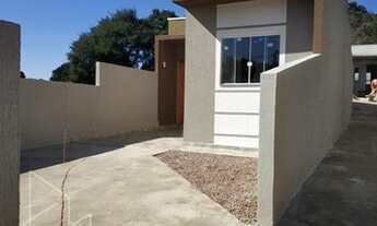 Imagem 5: Casa para Venda em Ponta Grossa, Uvaranas, 2 dormitórios, 1 banheiro, 1 vaga