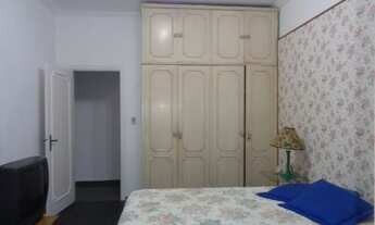 Imagem 12: GONZaGA - LOCAÇÃO - FRENTE MAR - VISTA PANORAMICA - 4 DORM - 1 VAGA