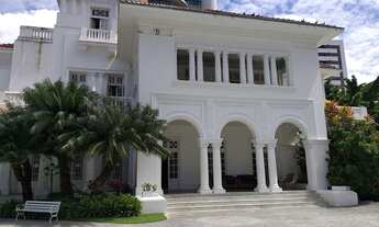 Imagem 5: Edf.Costa Azevedo-(MD)-225m2-4 qts-2suites-3 vagas-Espinheiro-Aflitos - Recife - PE